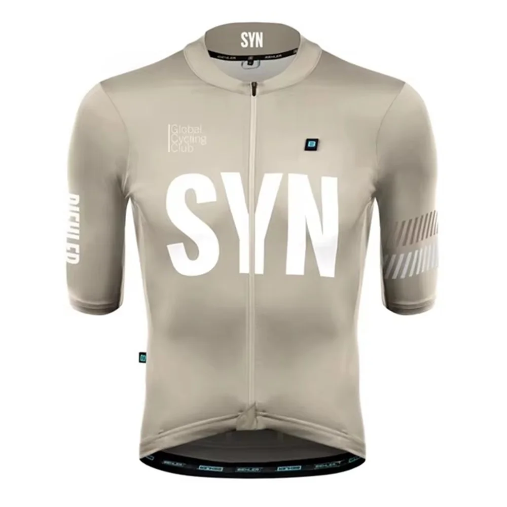 Cycling Gear Sale - New Style SYN Team Cycling Jersey