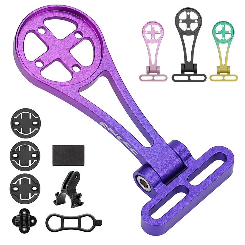 Bike Computer Gps - Bike Computer Bracket Headlight Holder Aluminum