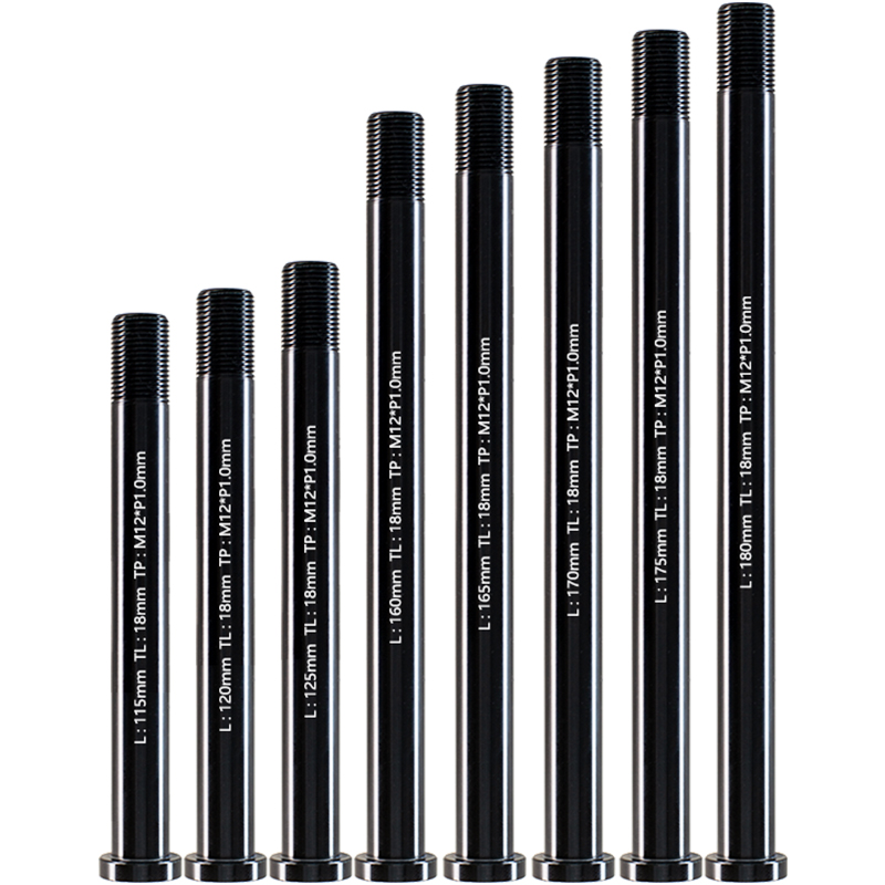 Quick Release Skewer - Thru Axle Skewers For MTB Road