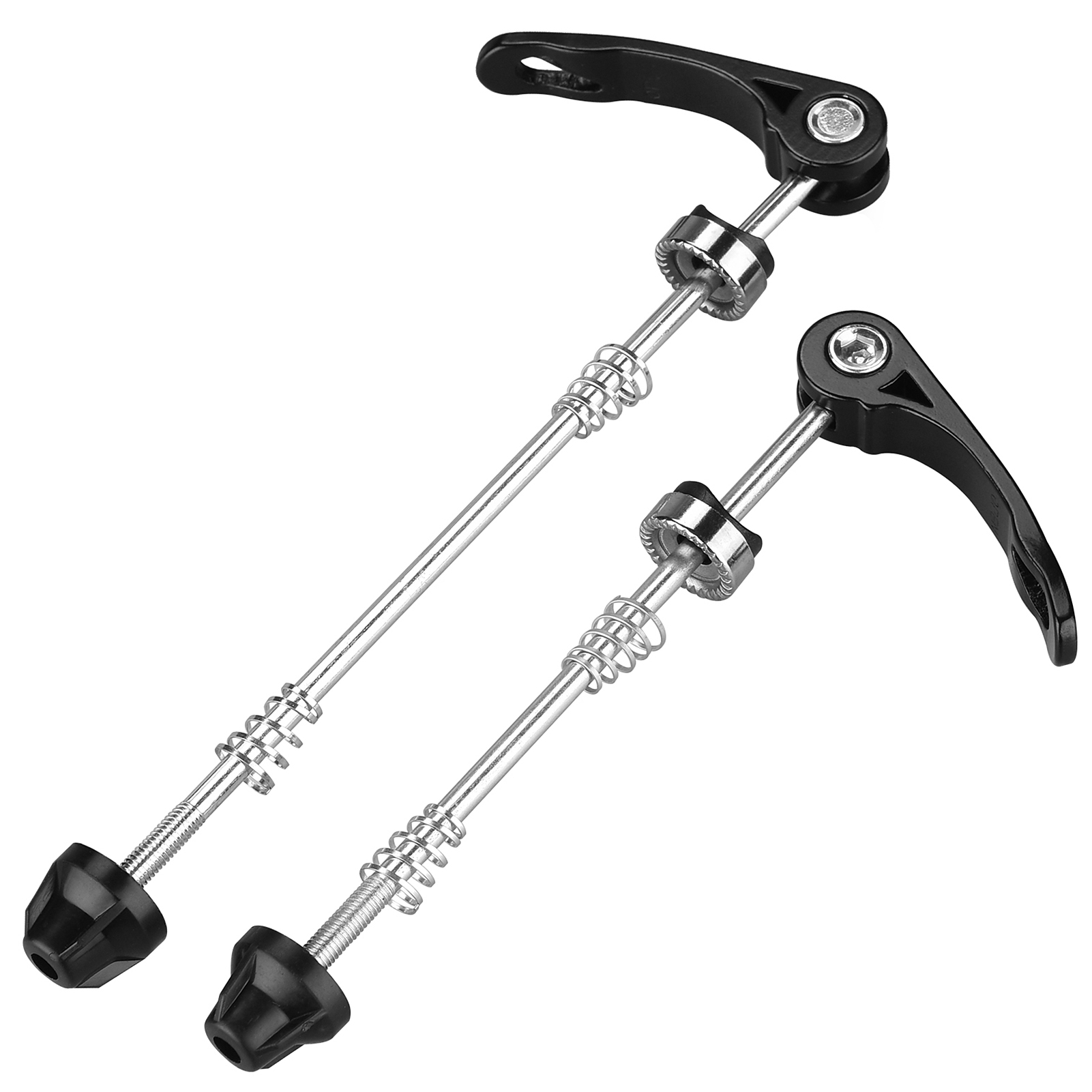 Quick Release Skewer - Bicycle Wheel Hub Skewers Road Mountain