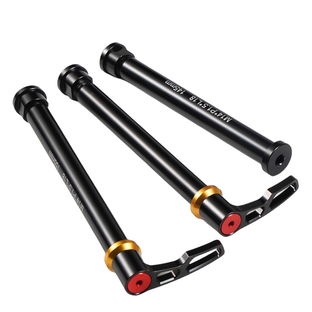 Quick Release Skewer - CNC Bicycle Accessories Mountain Bike Quick