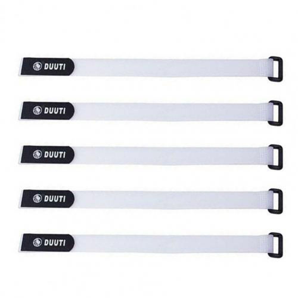 Cycling Gear Rack - Fixed Tape Holder Strap Suspenders Fastener
