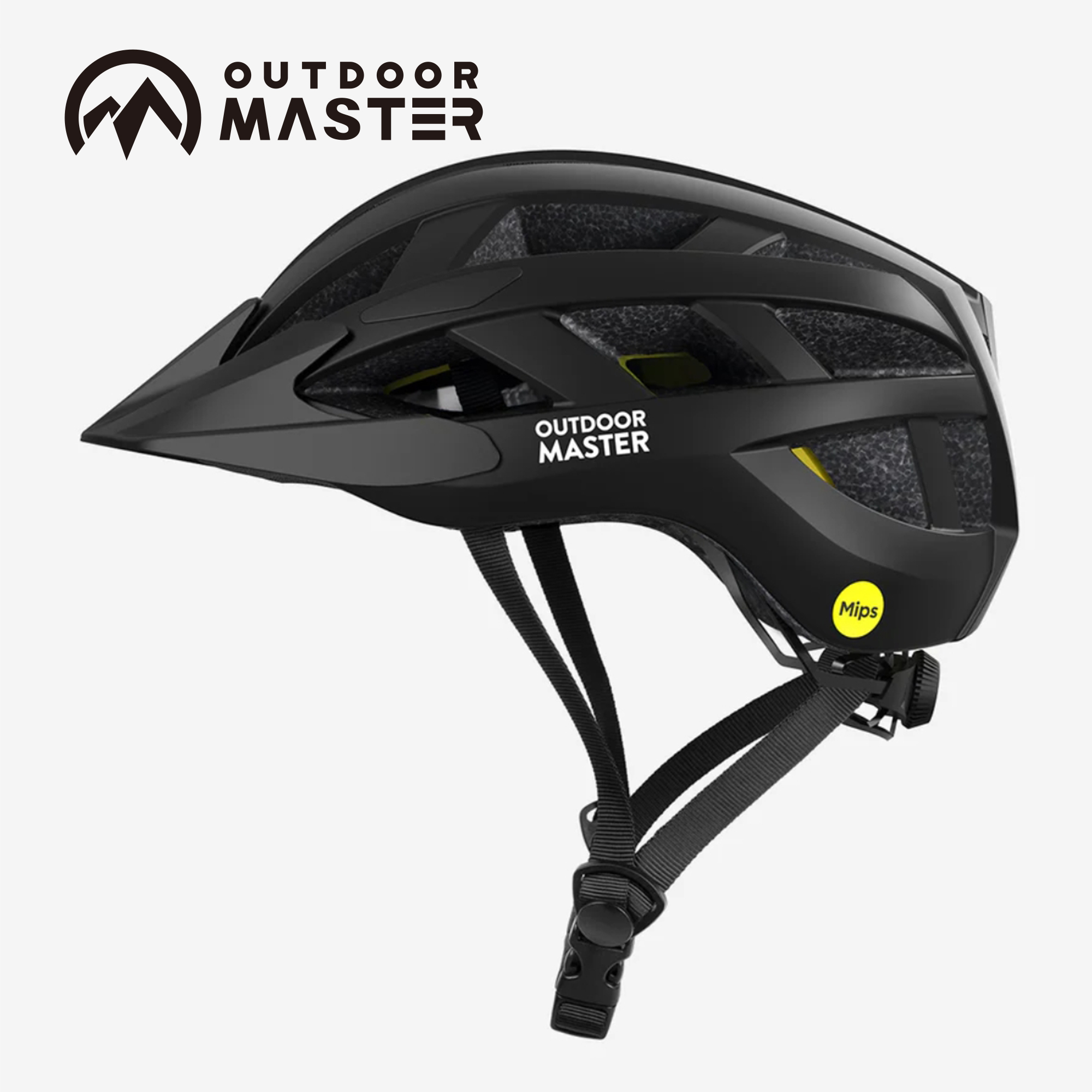 Cycling Gear Sale - OutdoorMaster Gem MIPS Cycling Helmet 2