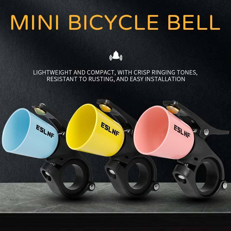 ESLNF Classic Bike Bell Copper - Bike Bell ulasan dan harga