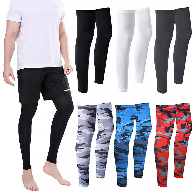 Summer Running Cycling Legs Sl - Cycling Gears ulasan dan harga