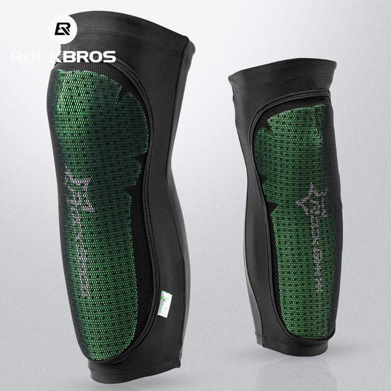 ROCKBROS Sport Leg Warms MTB C - Cycling Gear Lycra ulasan dan harga