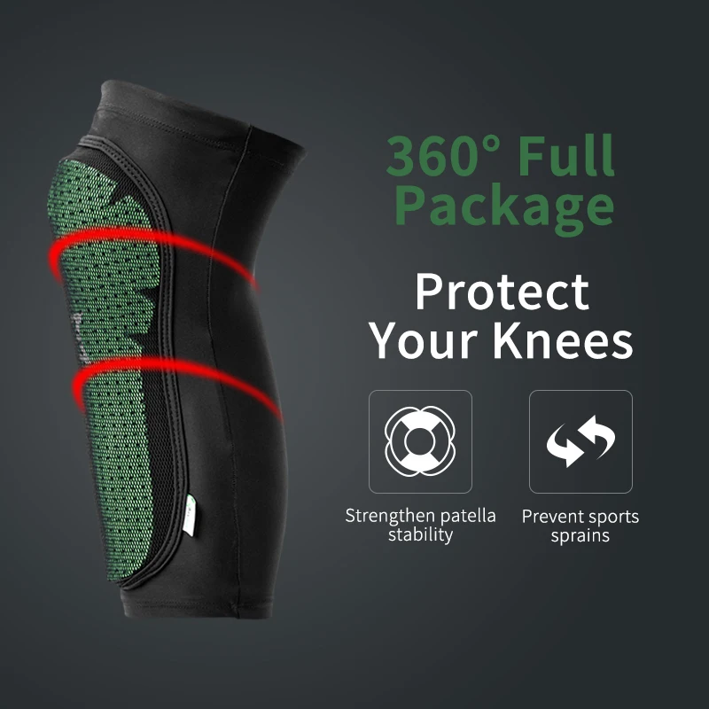 ROCKBROS Sport Leg Warms MTB C - Cycling Gear Lycra ulasan dan harga