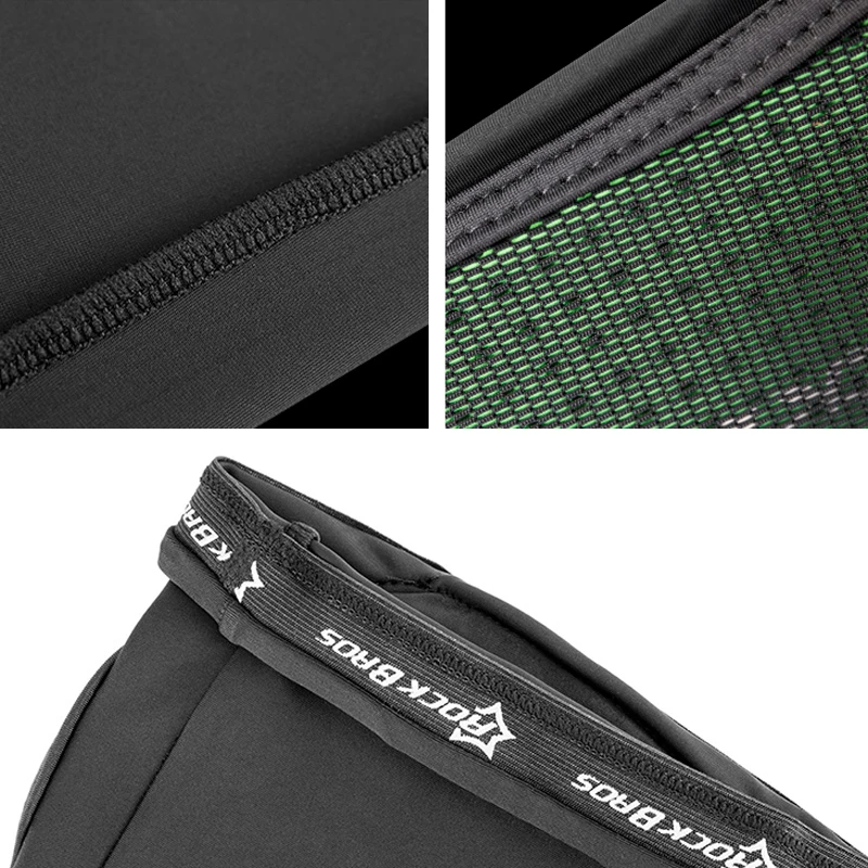 ROCKBROS Sport Leg Warms MTB C - Cycling Gear Lycra ulasan dan harga
