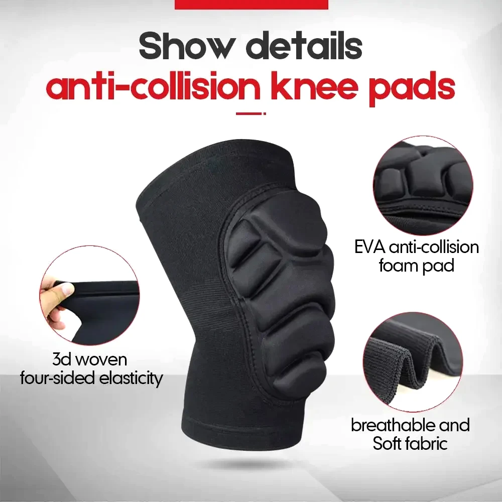 Knee and Elbow Pads for Kids H - Cycling Protective Gear For Kids ulasan dan harga