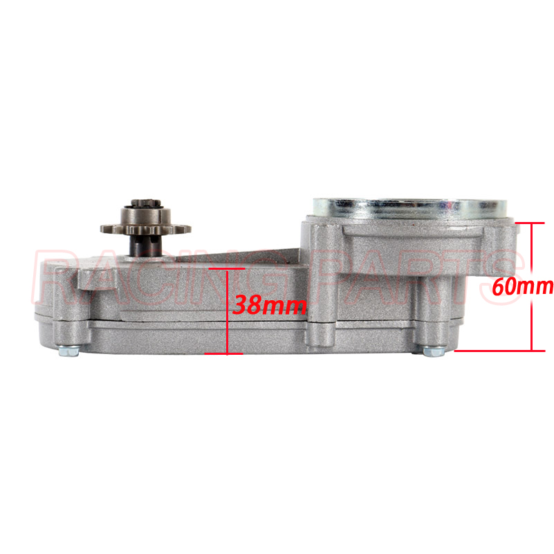 Gear Box Parts For 47cc-49cc E - Cycling Gear Rack ulasan dan harga