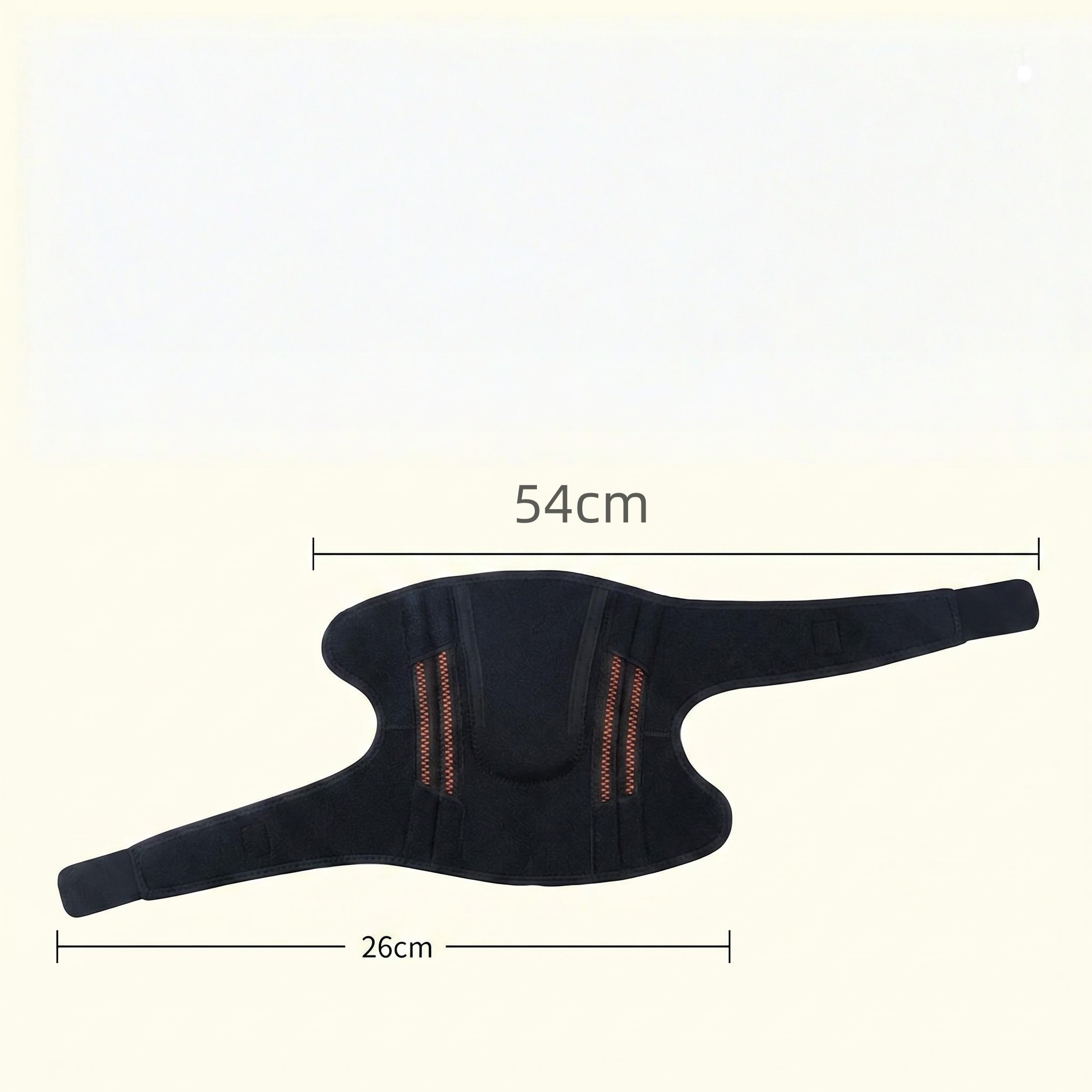 /Knee /Support /Pad With Sprin - Cycling Gears ulasan dan harga