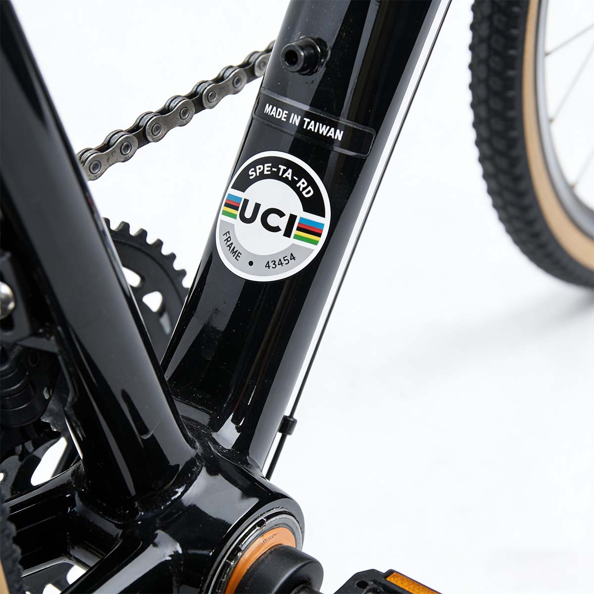 UCI Cycling Frame Stickers Dur - Cycling Gear Sale ulasan dan harga