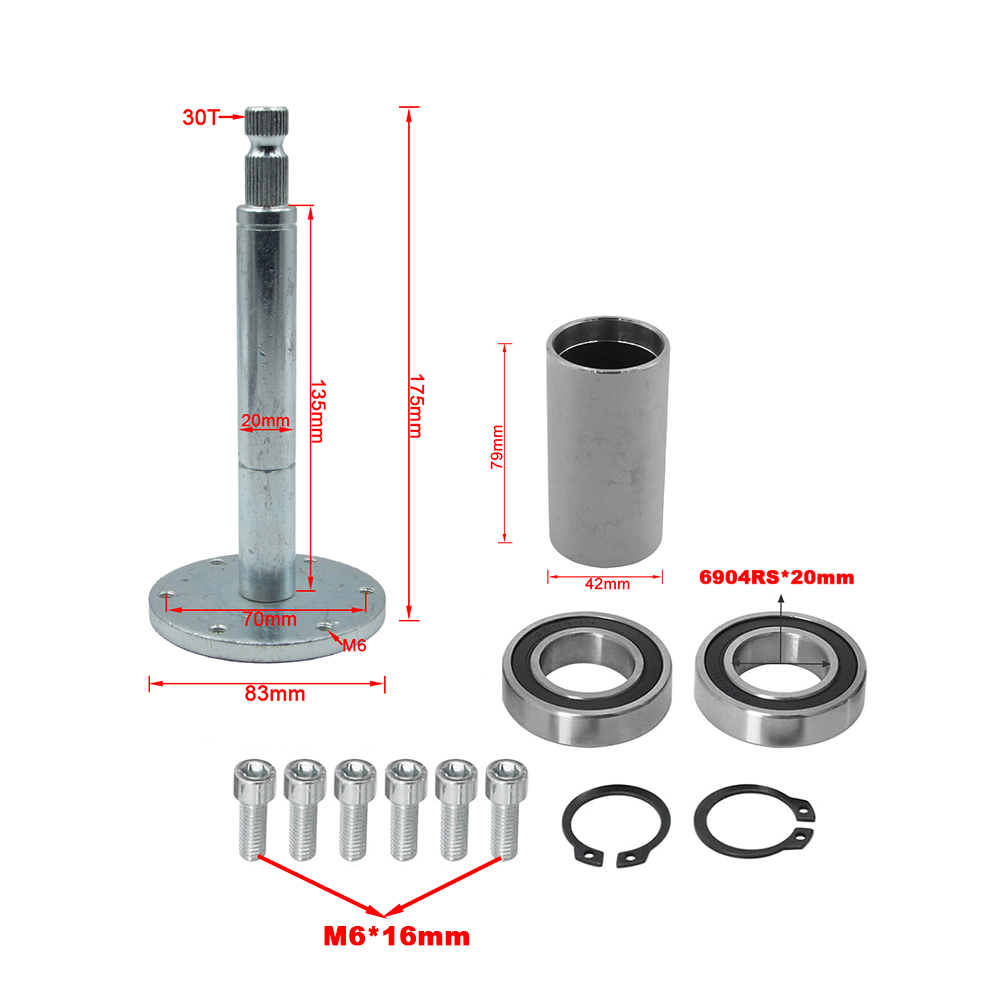 420/360mm Rack and Pinion Stee - Cycling Gear Rack ulasan dan harga