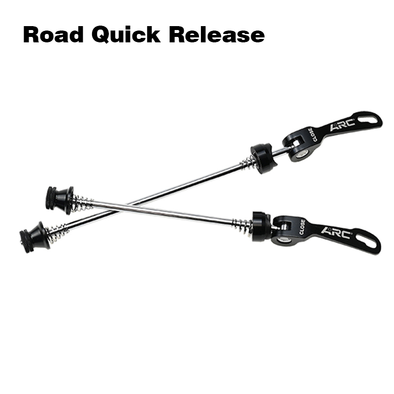 ARC Mountain Bike Hub Quick Re - Quick Release Skewer ulasan dan harga
