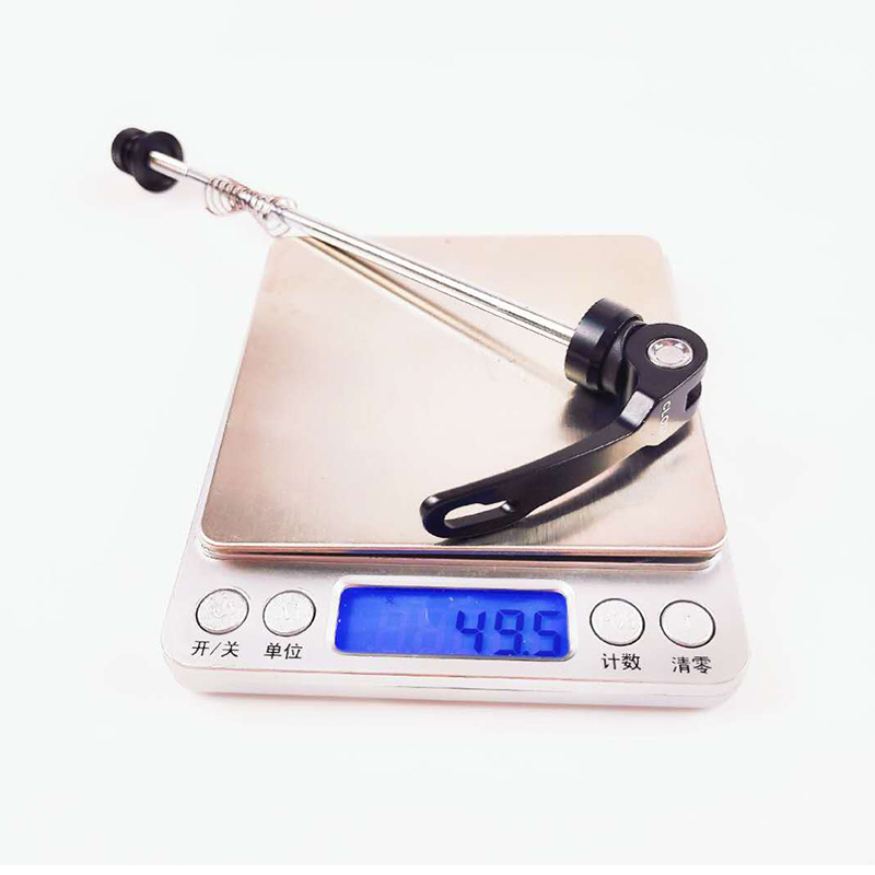 ARC Mountain Bike Hub Quick Re - Quick Release Skewer ulasan dan harga