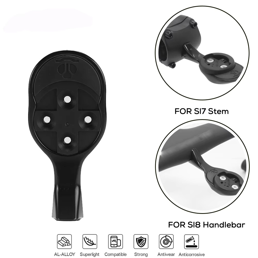 No logo for SL8/SL7 computer k - Bike Computer Gps ulasan dan harga