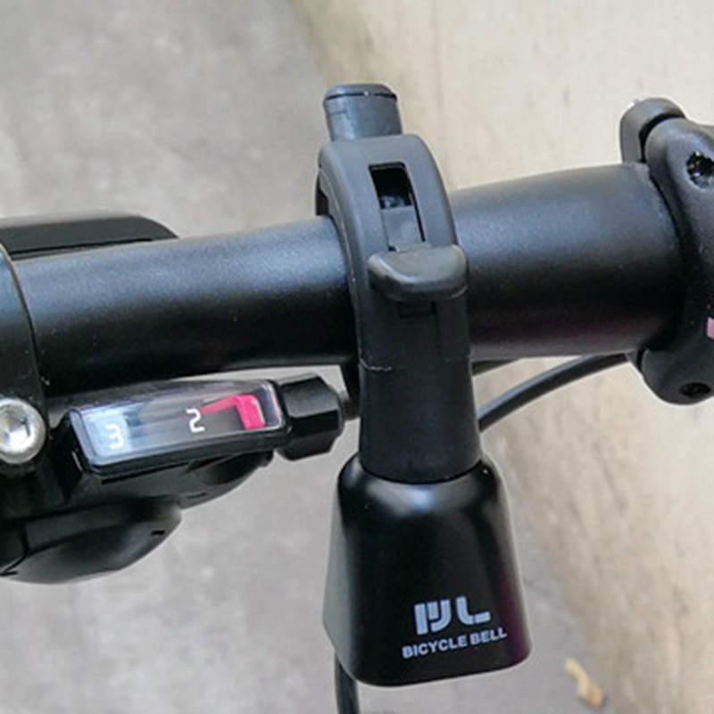 Hot  Outdoor Bicycle Bell Bike - Bike Bell ulasan dan harga