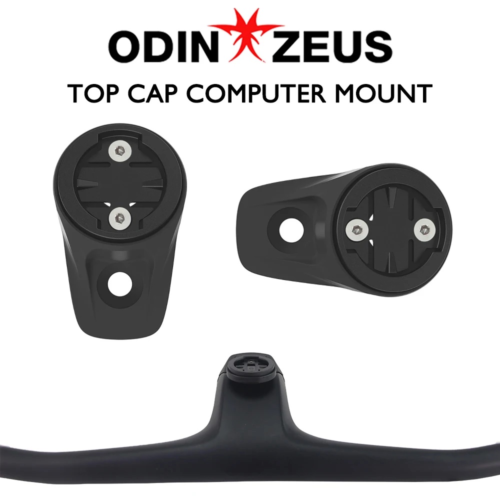 ODINZEU CNC 0°/10° Bike Comput - Bike Computer Gps ulasan dan harga