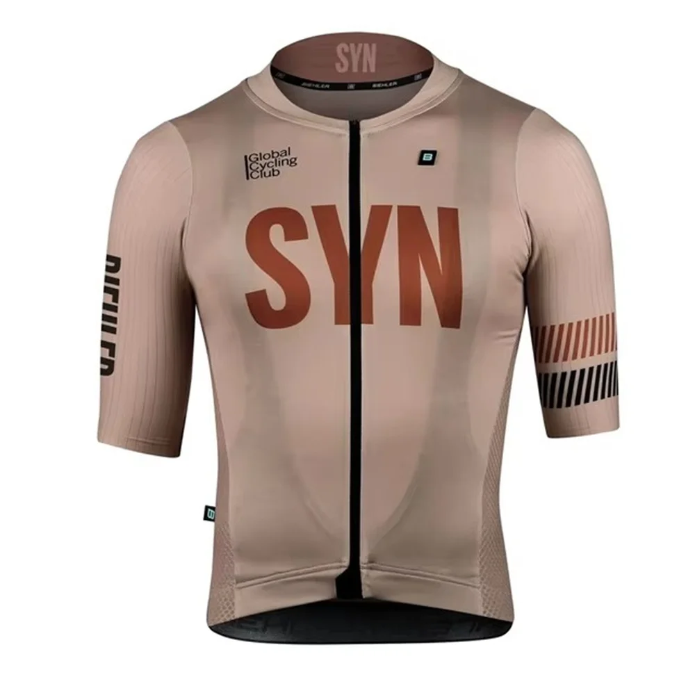 New Style SYN Team Cycling Jer - Cycling Gear Sale ulasan dan harga