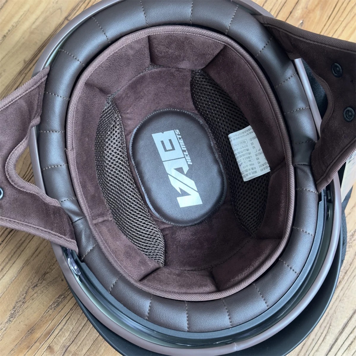Helmet Pad, Road Bike, Mountai - Cycling Gear Sale ulasan dan harga