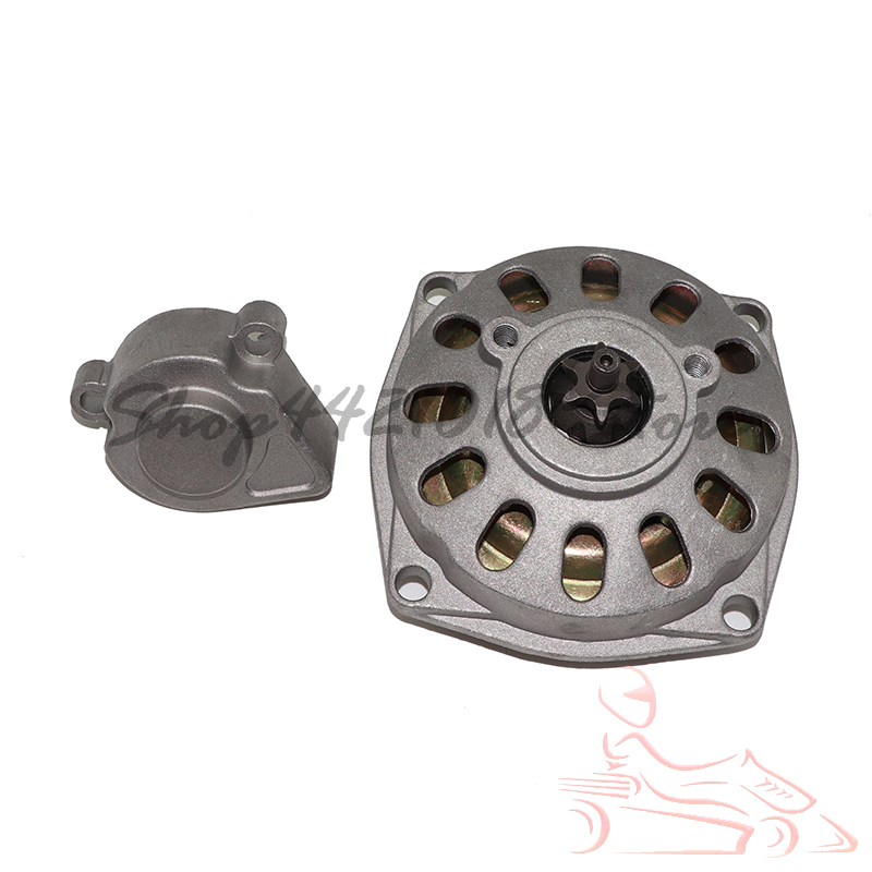 Motorcycle 7T 25H Clutch Bell  - Bike Bell ulasan dan harga
