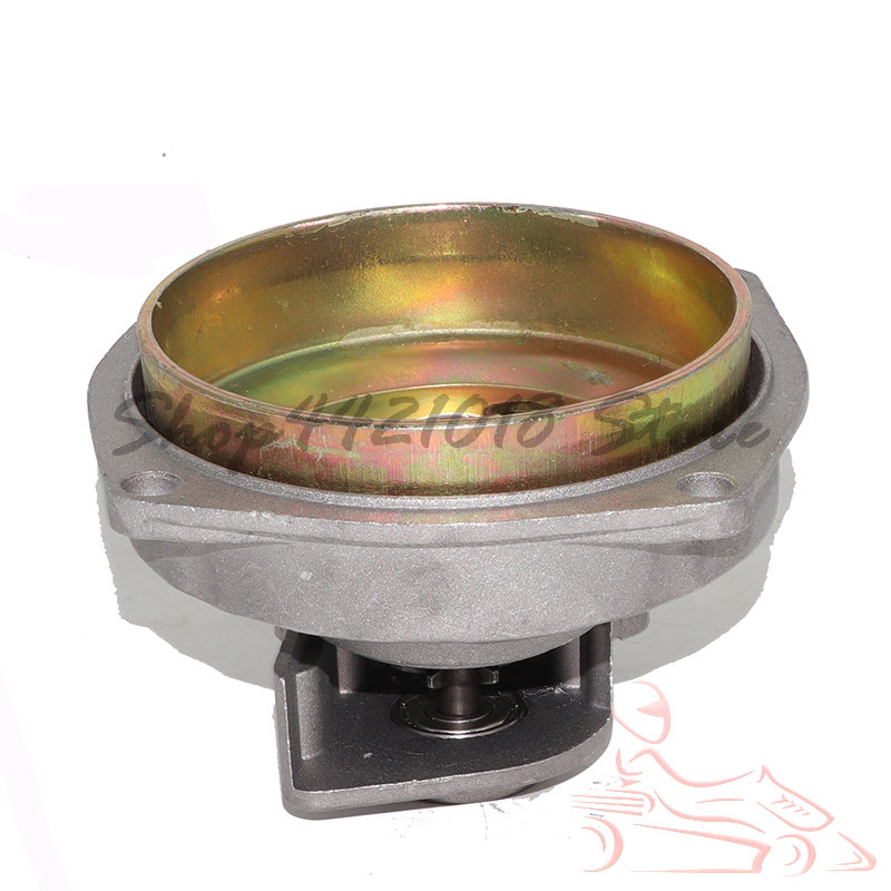 Motorcycle 7T 25H Clutch Bell  - Bike Bell ulasan dan harga