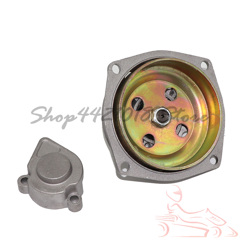 Motorcycle 7T 25H Clutch Bell  - Bike Bell ulasan dan harga