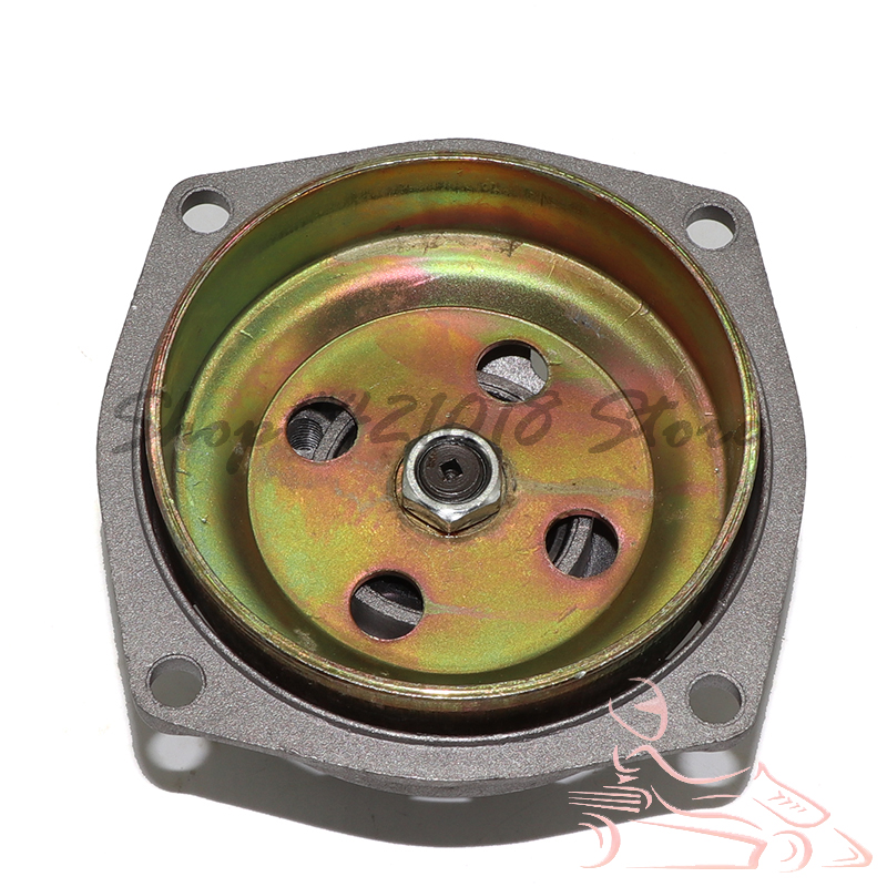 Motorcycle 7T 25H Clutch Bell  - Bike Bell ulasan dan harga