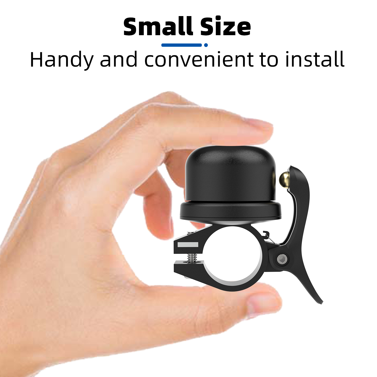 Micflip Find My Smart Tag Bicy - Bike Bell ulasan dan harga