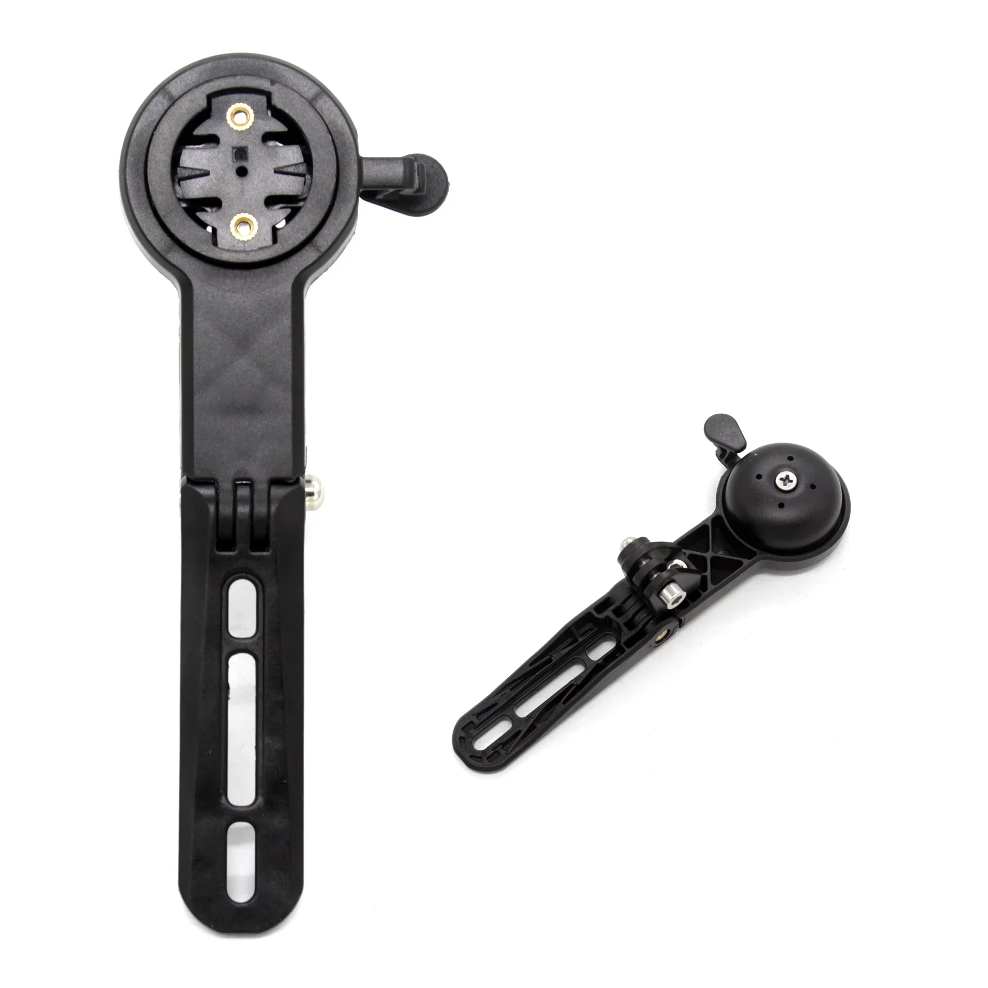 Cycling Bike Computer Mount Wi - Bike Bell ulasan dan harga