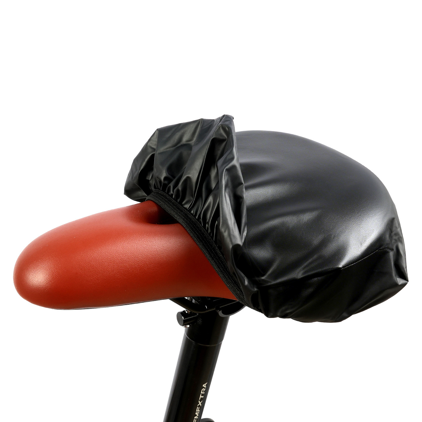 Bicycle saddle rain cover, sea - Cycling Gears ulasan dan harga