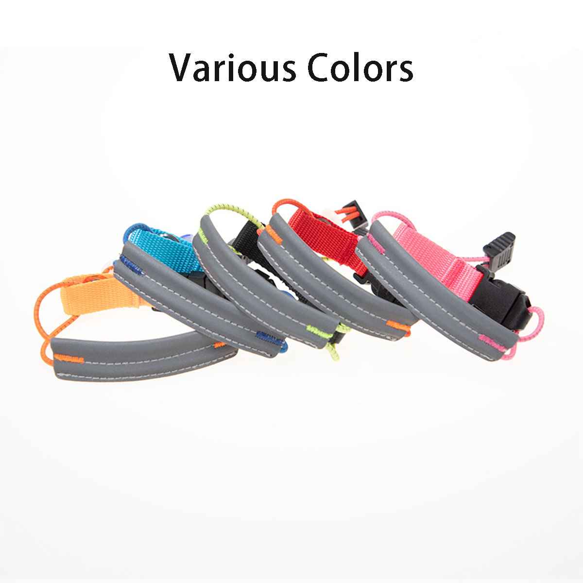 Elastic Reflective Cycling Leg - Cycling Gears ulasan dan harga