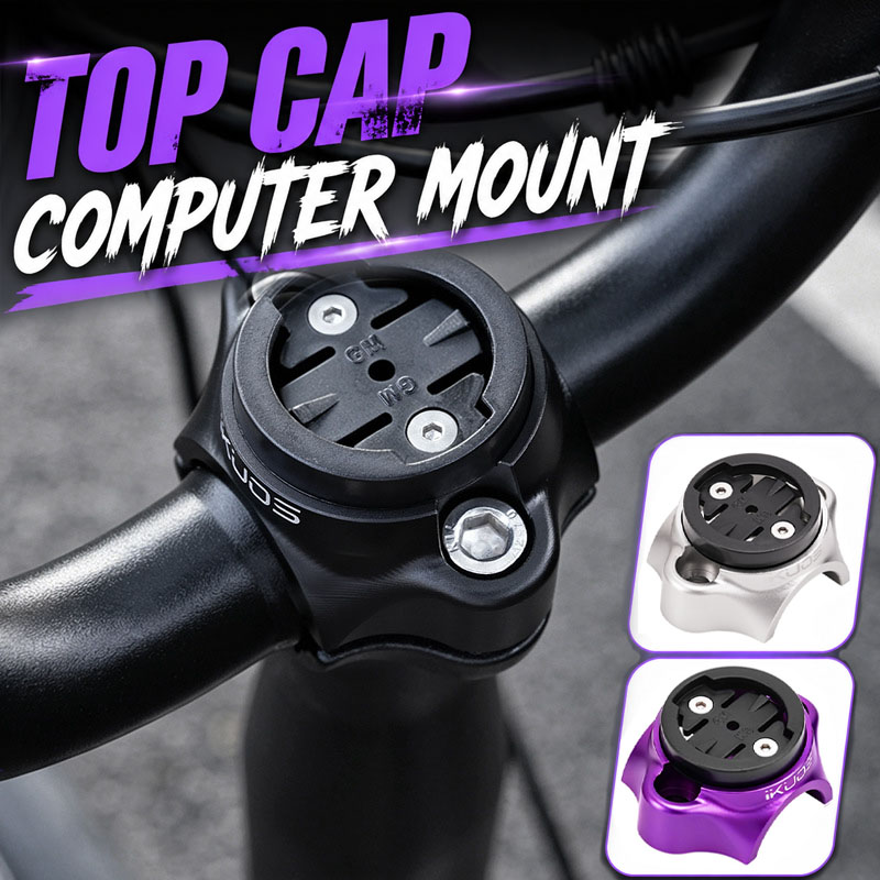 Bike Computer Stem Mount For J - Bike Computer Gps ulasan dan harga
