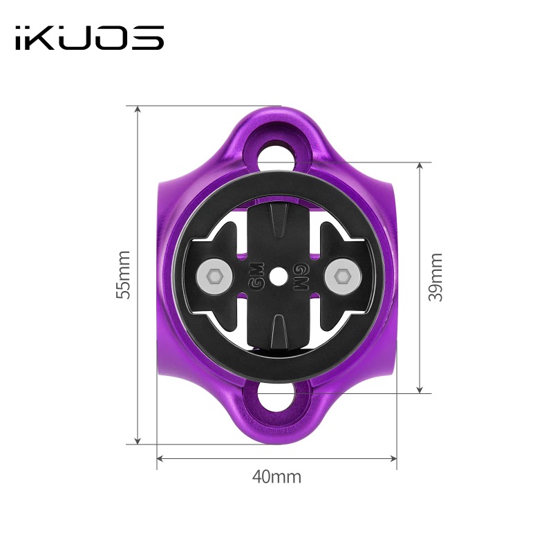 Bike Computer Stem Mount For J - Bike Computer Gps ulasan dan harga