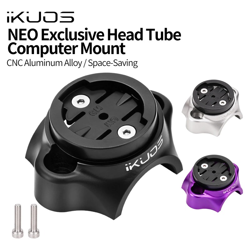 Bike Computer Stem Mount For J - Bike Computer Gps ulasan dan harga