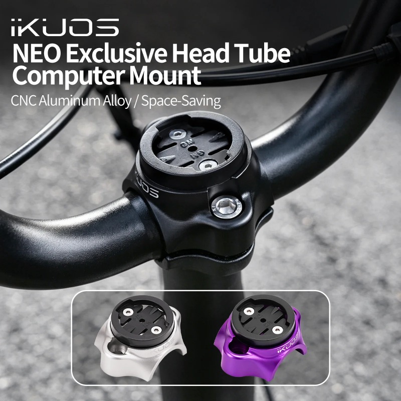 Bike Computer Stem Mount For J - Bike Computer Gps ulasan dan harga