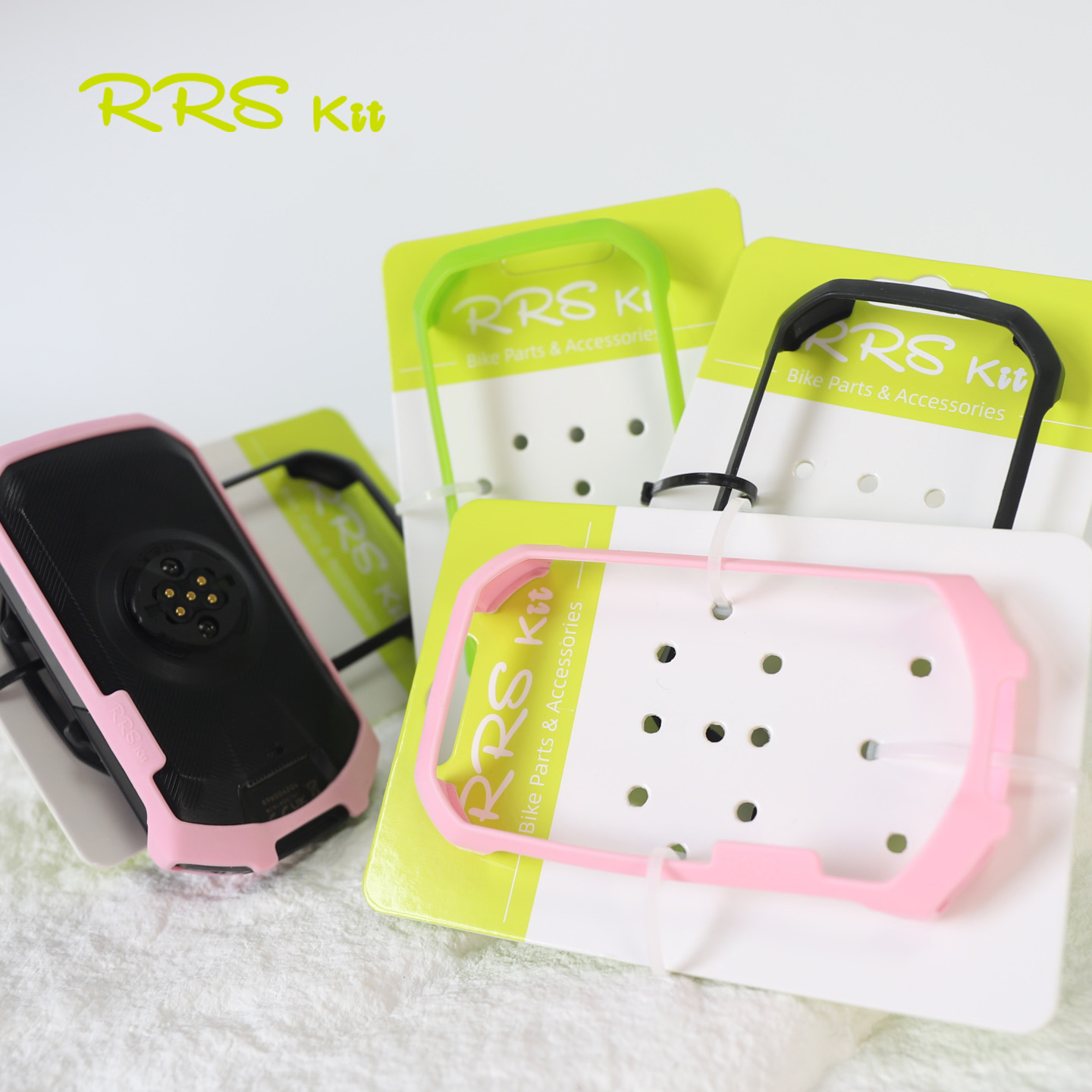 RRSKIT For Garmin 1050 Bicycle - Bike Computer Gps ulasan dan harga