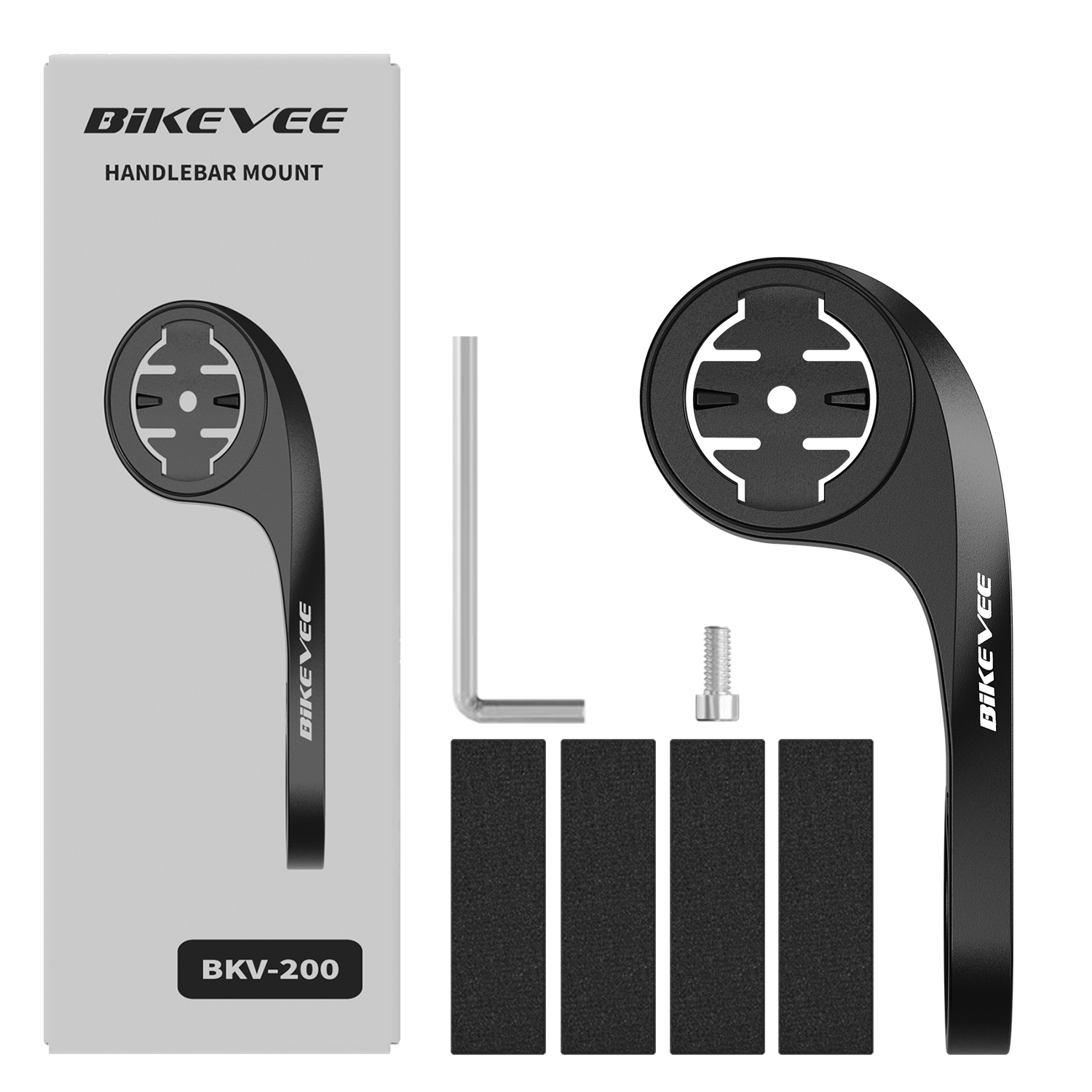 GPS BiKe Computer Bracket Spee - Bike Computer Gps ulasan dan harga