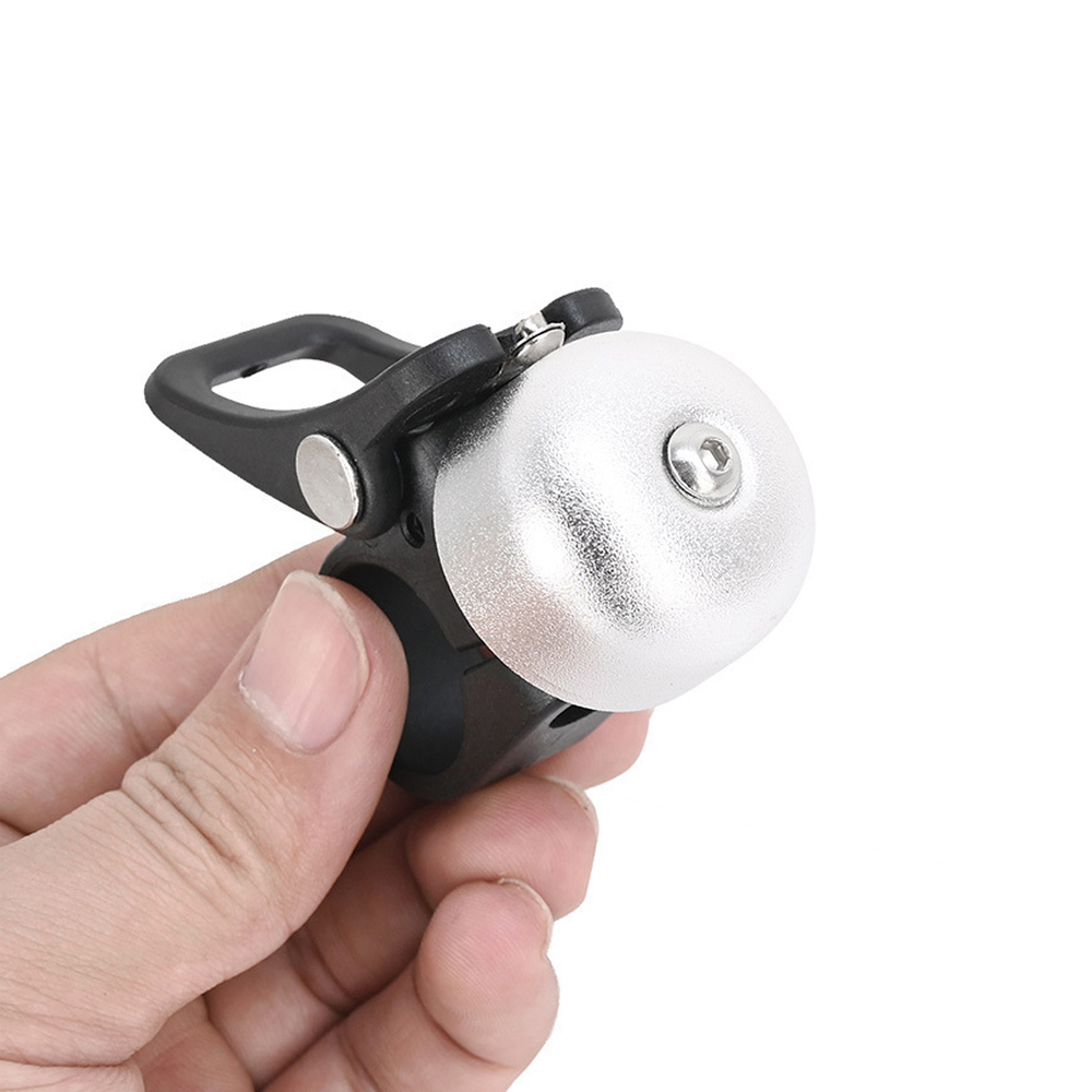 Safety Warning Cycling Bell Ho - Bike Bell ulasan dan harga