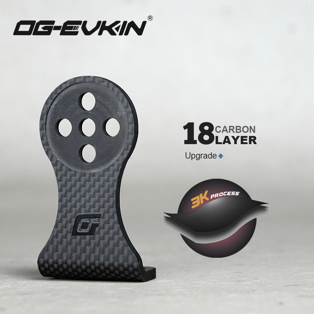 OG-EVKIN CM-02+ Bike Stem Exte - Bike Computer Gps ulasan dan harga