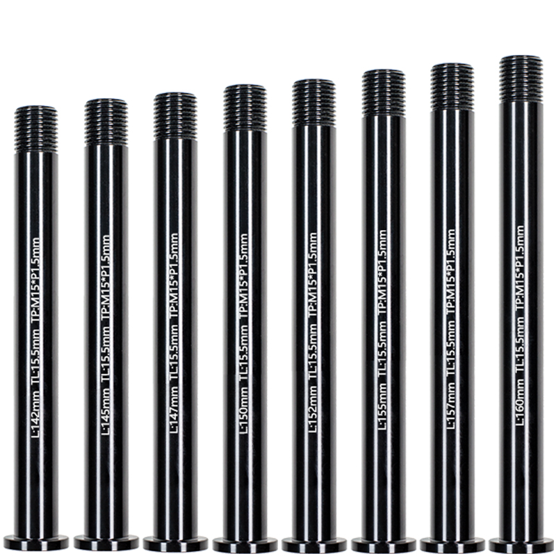 Thru Axle Skewers For MTB Road - Quick Release Skewer ulasan dan harga