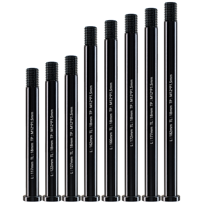 Thru Axle Skewers For MTB Road - Quick Release Skewer ulasan dan harga