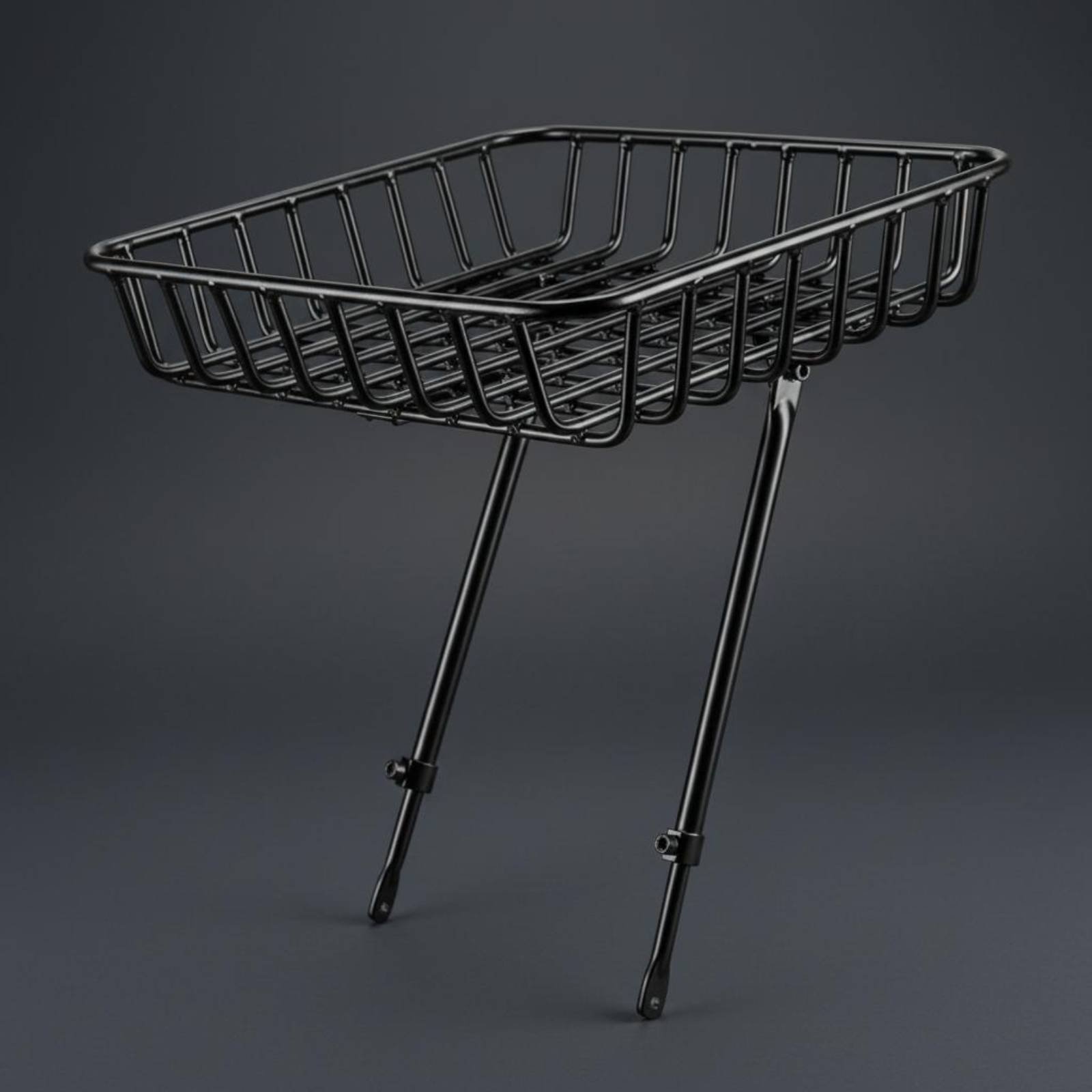 Aluminum Front Basket Lightwei - Cycling Gears ulasan dan harga