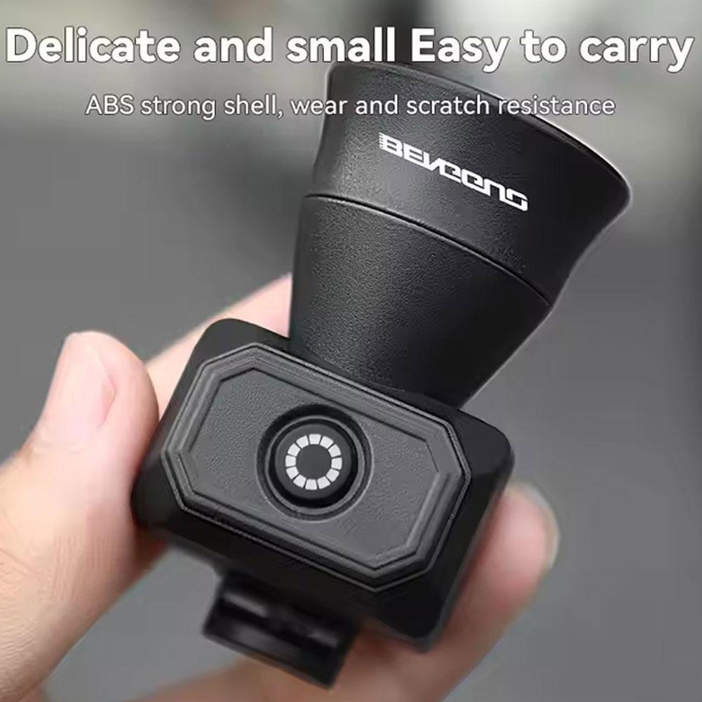 Bike Horn Bicycle Horn Mountai - Bike Bell ulasan dan harga