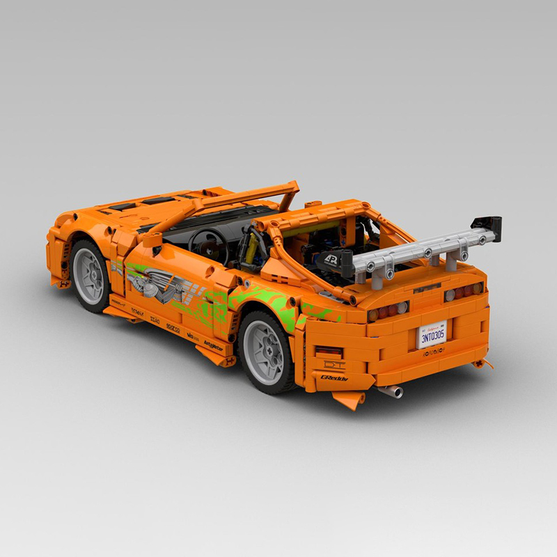 Tyt  MK4 (1:12)  Champion Spee - Victor Racket Jetspeed ulasan dan harga