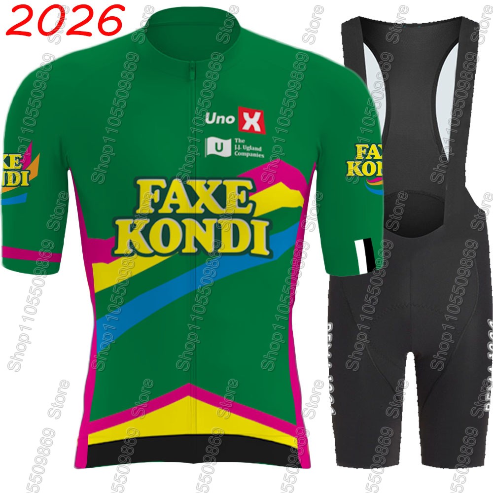 UNO X 2026 Pro Team Cycling Je - Cycling Gear Sale ulasan dan harga