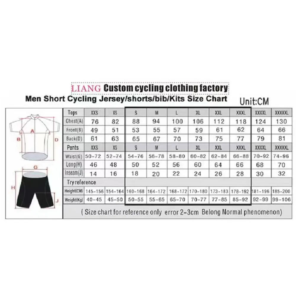 UNO X 2026 Pro Team Cycling Je - Cycling Gear Sale ulasan dan harga