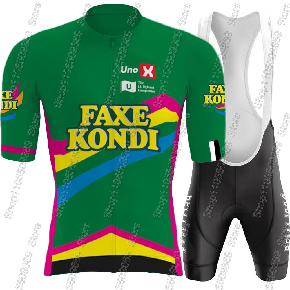 UNO X 2026 Pro Team Cycling Je - Cycling Gear Sale ulasan dan harga