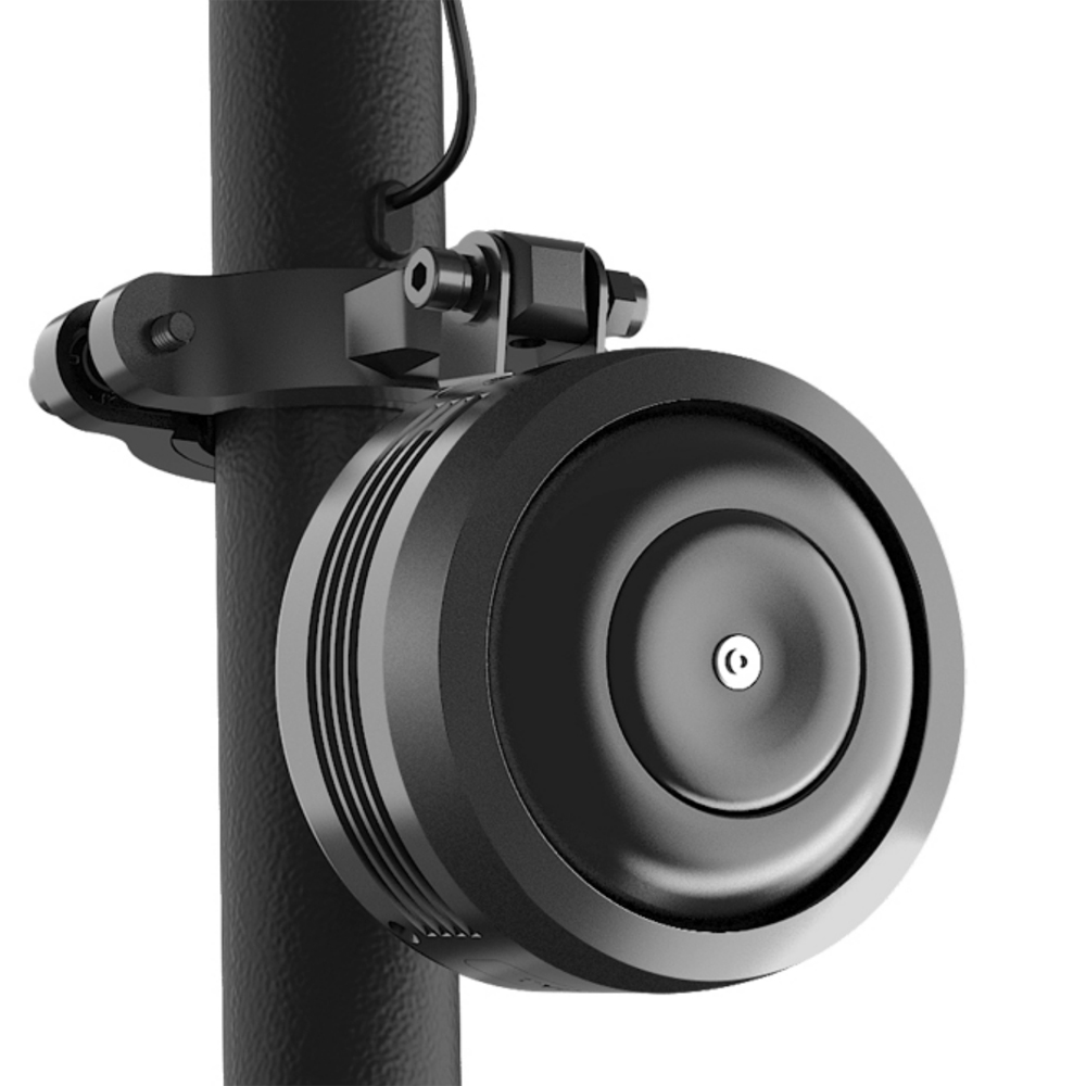 125db  Warning Electric Scoote - Bike Bell ulasan dan harga