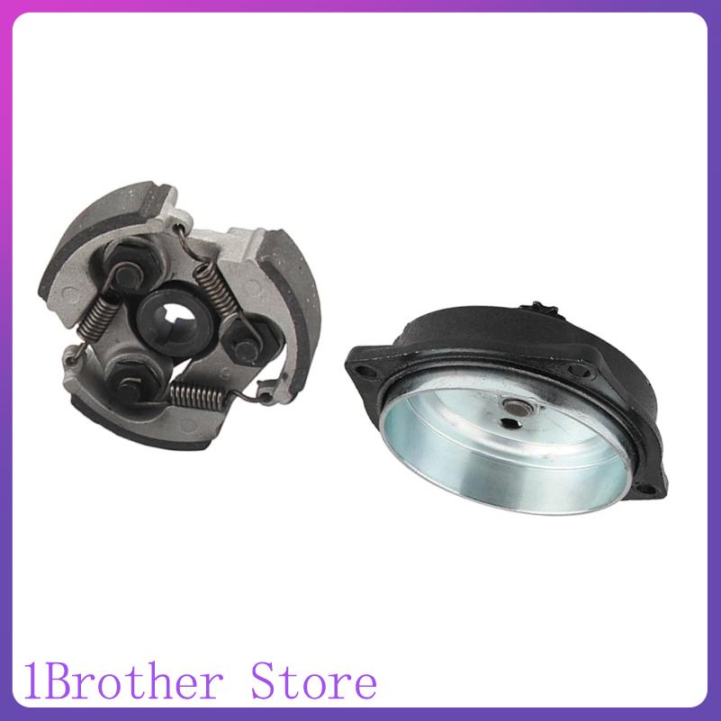47CC 49CC Engine Gearbox #25H  - Bike Bell ulasan dan harga